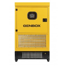 Дизельная электростанция GENBOX JD200