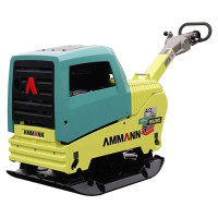 Виброплита дизельная Ammann APH 65/85 (Hatz Supra 1D81S , 4-x тактный дизельный двигатель, масса 471 кг)